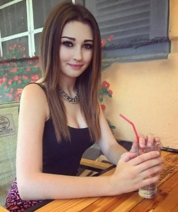 Кузявочка, 23 года, 3 размер груди